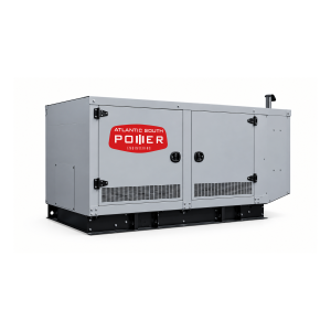 Industrial Generators